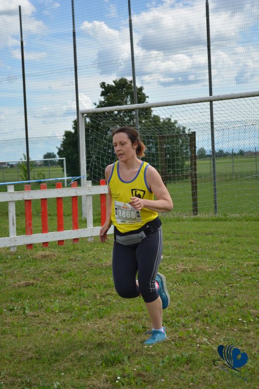 Voltana: Cross provinciale UISP 2021 - prova 1 di 6 - 15 maggio 2021
